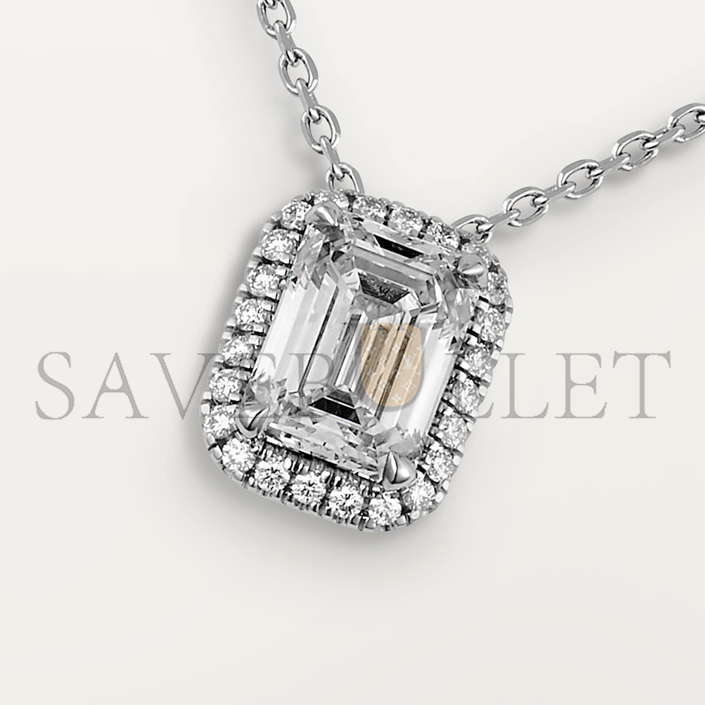 CARTIER DESTINÉE NECKLACE CRN7424251 CARTIER DESTINÉE NECKLACE CRN7424251